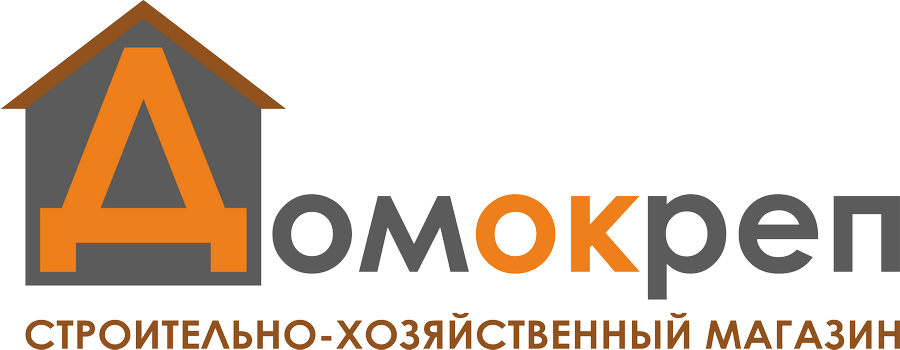 Логотип Домокреп