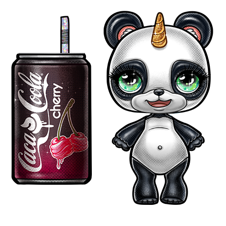 Poopsie Unicorn Q.T