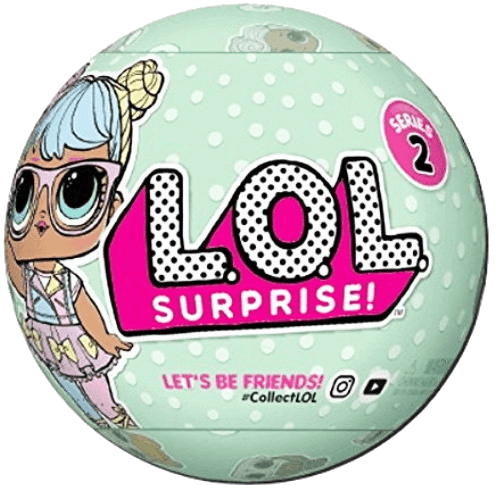 Куклы лол оригинал купить на ОФИЦИАЛЬНОМ САЙТЕ Lol