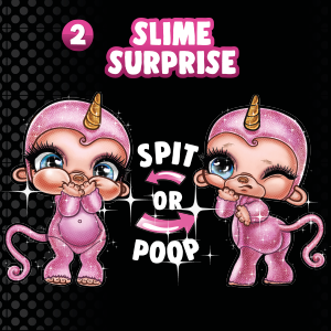 Poopsie Unicorn Q.T