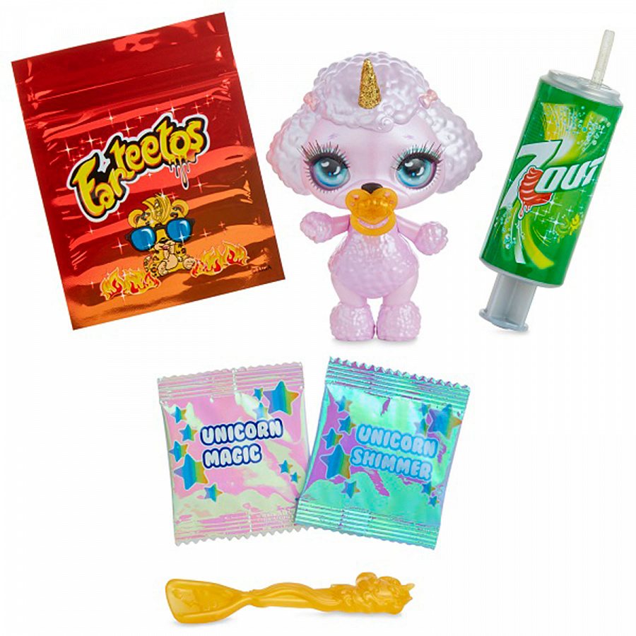 Poopsie Unicorn Q.T