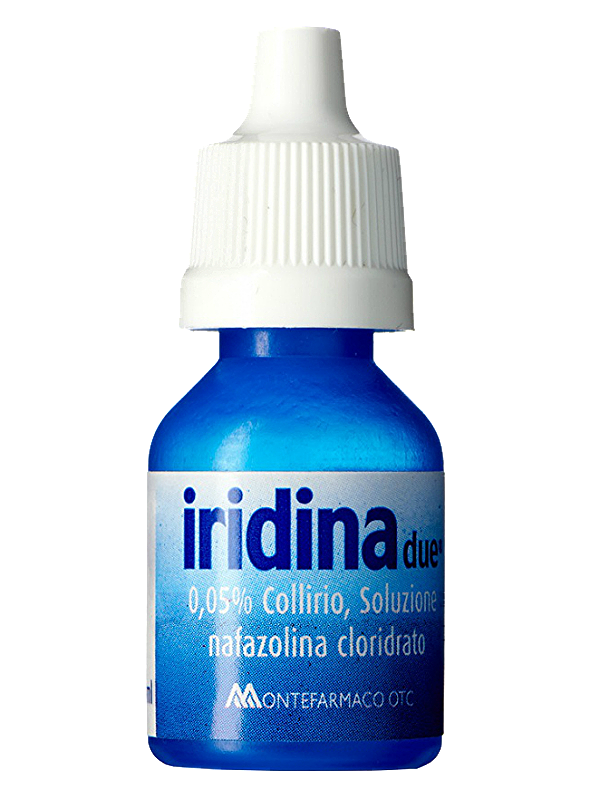 Iridina     -  5