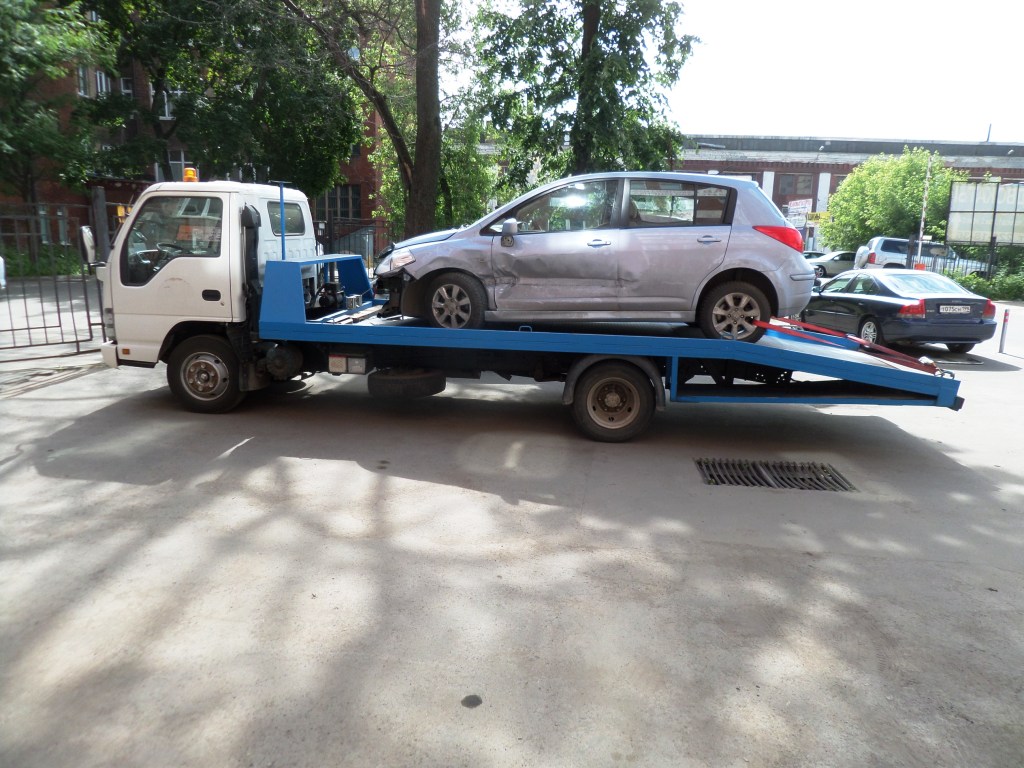 Эвакуатор Спб Дешево И Быстро
