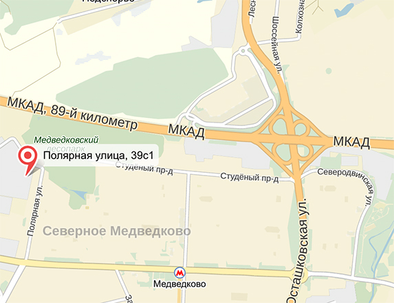 Медведково Адреса Магазинов В Москве