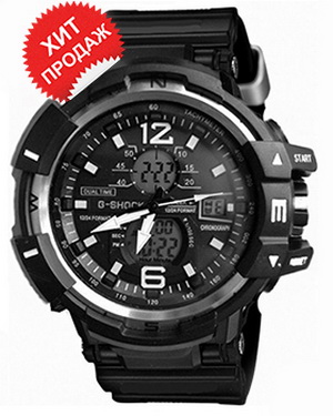 часы casio