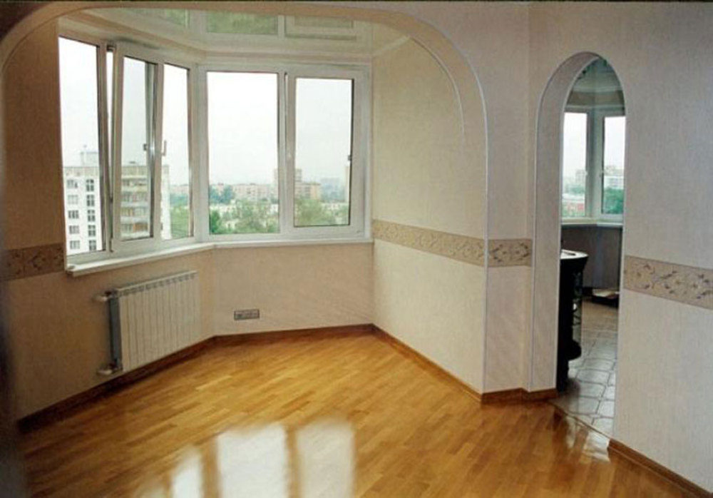 Ремонт квартир.
