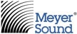 Звуковое оборудование Meyer Sound
