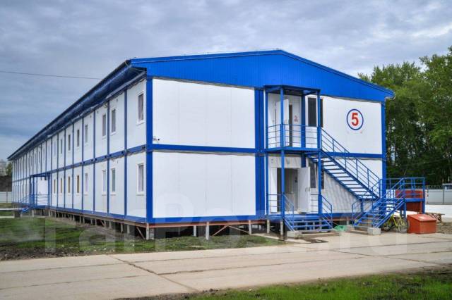 Заказать монтаж быстровозводимый дом в Каневскую