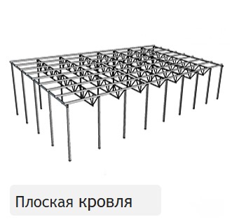 Плоская