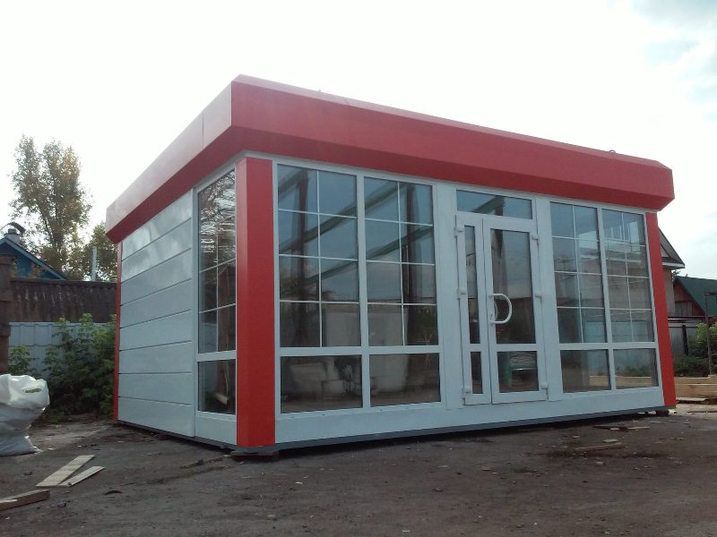 магазин ларек в деревне. павильон торговый уличный. торговый павильон 15 кв м. аренда павильона авито. собянинский киоск.