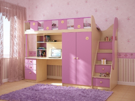 Магазин Детской Мебели Челябинск