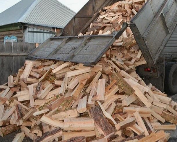 Дрова