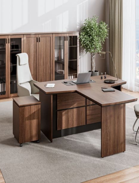 Мебель для руководителя