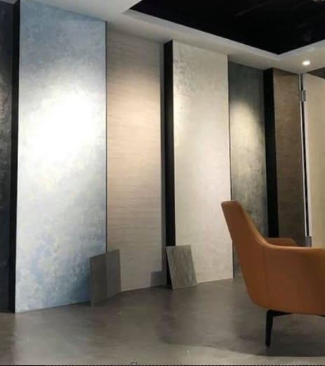 Стеновые панели для внутренней отделки