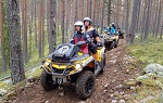 Atv Karelia