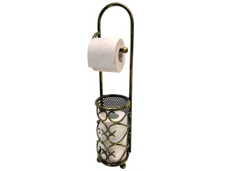 Подставка для туалетной бумаги ДДБП-5 