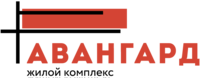 Логотип ЖК Авангард Ижевск
