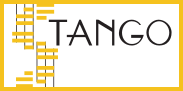 Танго Ижевск лого