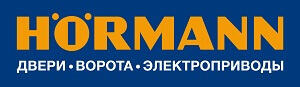 Hormann logo