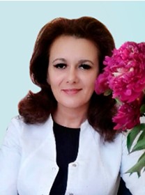 Хабибуллина Ольга Борисовна - врач-терапевт, стаж более 28 лет.