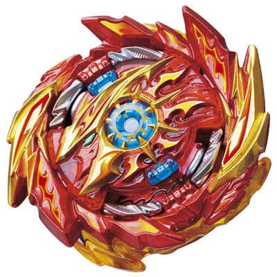 Волчок Такара Томи. Бейблэйд Берст Супер Гиперион B-159
(Takara Tomy BEYBLADE Super Hyperion.Xc 1A B-159) фото 1