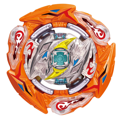 Волчок Такара Томи. Бейблэйд Берст
Глайд Рагнарёк B-161(Takara Tomy BEYBLADE Glide Ragnaruk.Wh.R 1S B-161) фото 2