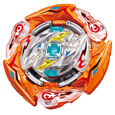 Волчок Такара Томи. Бейблэйд Берст
Глайд Рагнарёк B-161(Takara Tomy BEYBLADE Glide Ragnaruk.Wh.R 1S B-161) фото 1