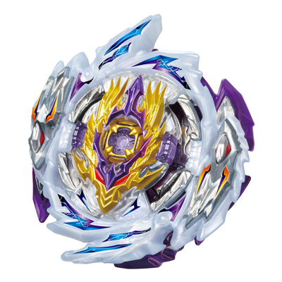 Волчок Такара Томи. Бейблэйд Берст
Рэйдж Луинор Л7 B-168(Takara Tomy BEYBLADE Rage Longinus L7 B-168) фото 1