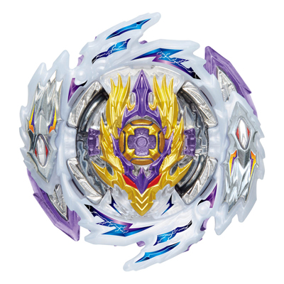 Волчок Такара Томи. Бейблэйд Берст
Рэйдж Луинор Л7 B-168(Takara Tomy BEYBLADE Rage Longinus L7 B-168) фото 2