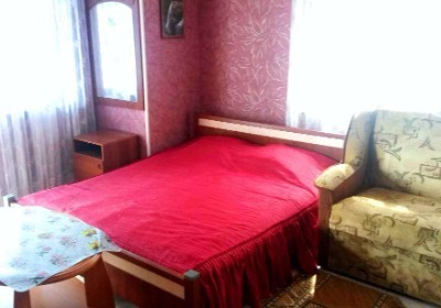 Гостевой дом Лилия Алушта