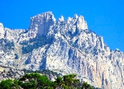 Гора Ай-Петри Крым Ялта Алупка канатная дорога название подножье Севастополь айпетри