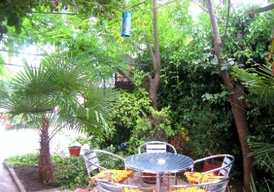 Гостевой дом Анастасия Алушта