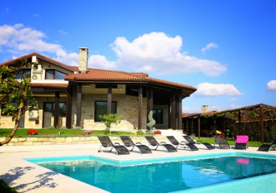 Гостевой дом Никита Алушта