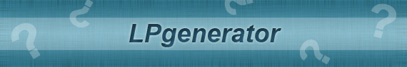 LPgenerator - что такое Генератор целевых страниц?