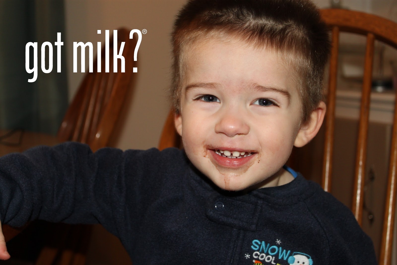 California Milk Processor Board: Got Milk?