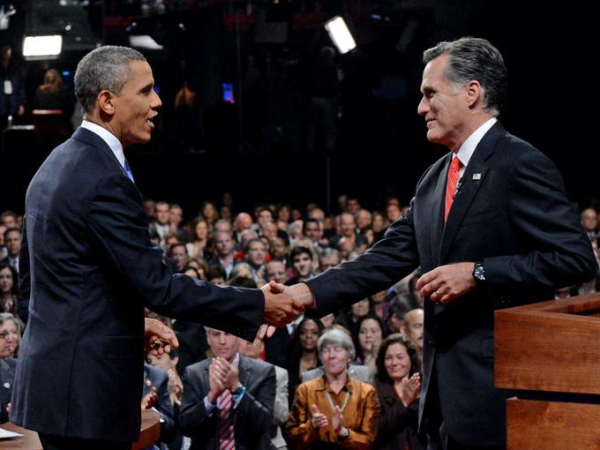 Иллюстрация к статье: Президентский маркетинг, или оптимизация конверсии: Обама Vs Ромни