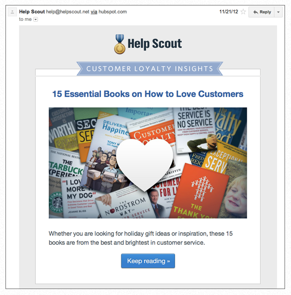HelpScout 