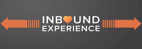 Inbound Sales Experience