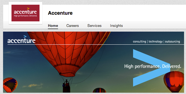 14. Accenture