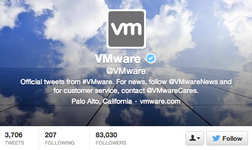 8. VMware