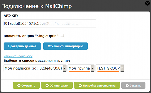 mailchimp.com