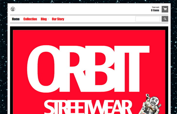 orbit-streetwear.com