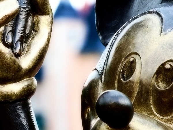 Секреты конверсии от Disney: волшебный клиентский опыт и 70% повторных визитов