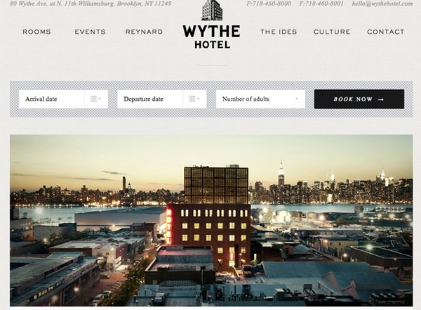 Wythe Hotel
