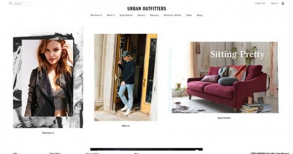 Urban Outfitters Интернет Магазин На Русском Языке