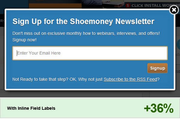 ShoeMoney.com