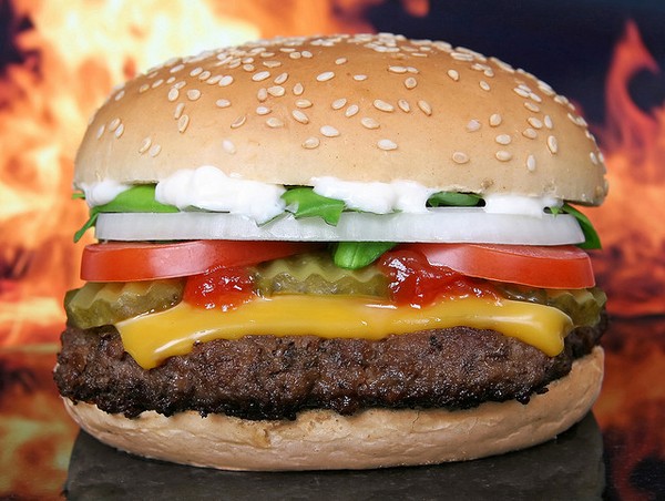 Опасна ли иконка-гамбургер для здоровья вашей конверсии