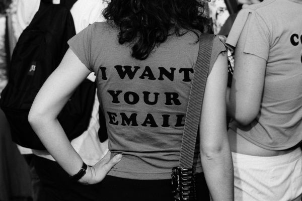 Email привычка: Как восстановить утраченный контроль