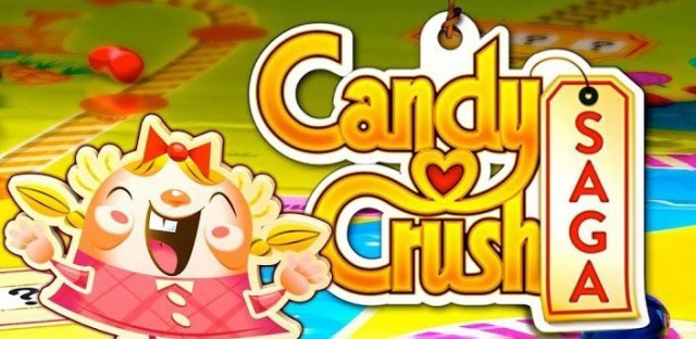 CandyCrush