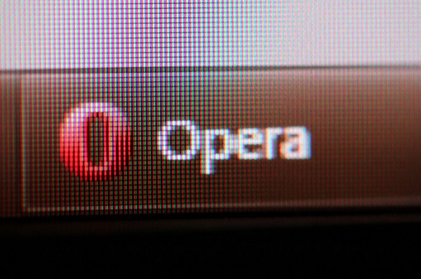 Блокировщик интернет-рекламы Opera Software